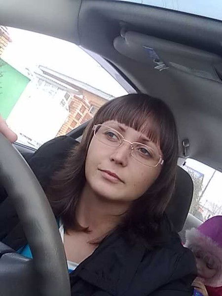 Ирина Попова