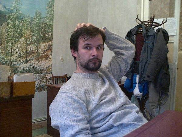 Дмитрий Немец