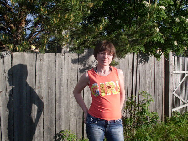 Галина Гордиенко