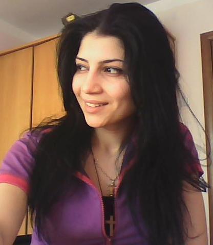 Лена Асламурзаева