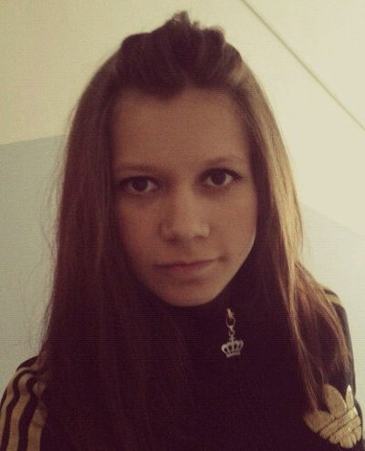 Алёнка Грачёва