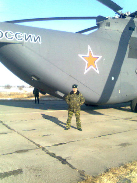 Андрей Нестеренко