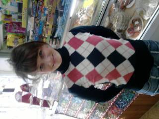 Анна Михайловна