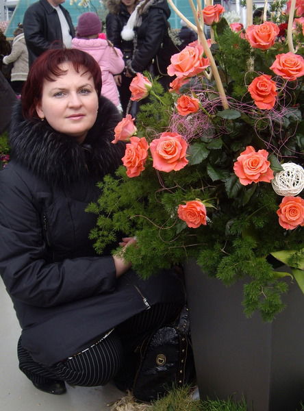 Анна Граубергер