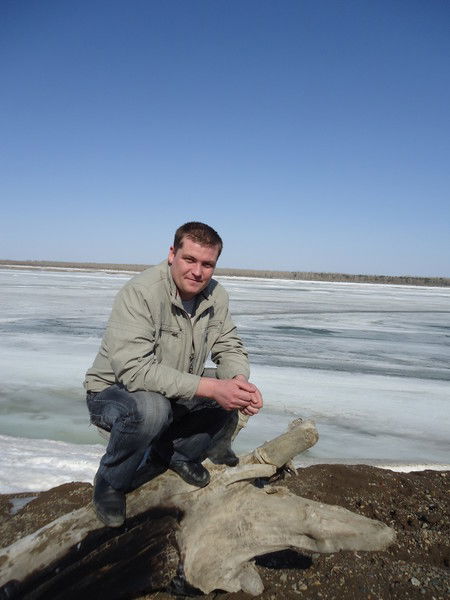 Дмитрий Перемитин