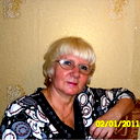 Тамара Дмитриева
