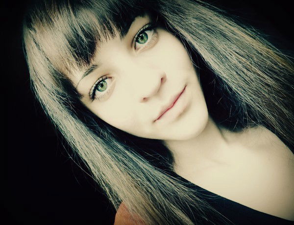 Лерка Зенькова