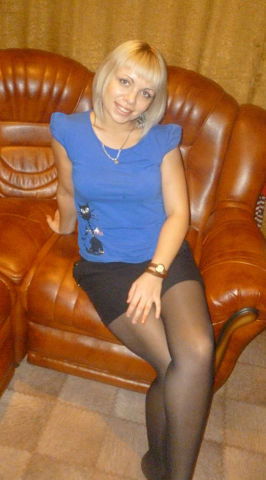 Анжелика Ягодка