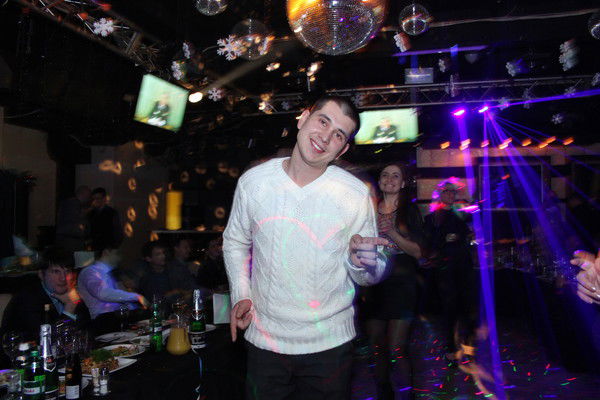 Игорь Безверхий