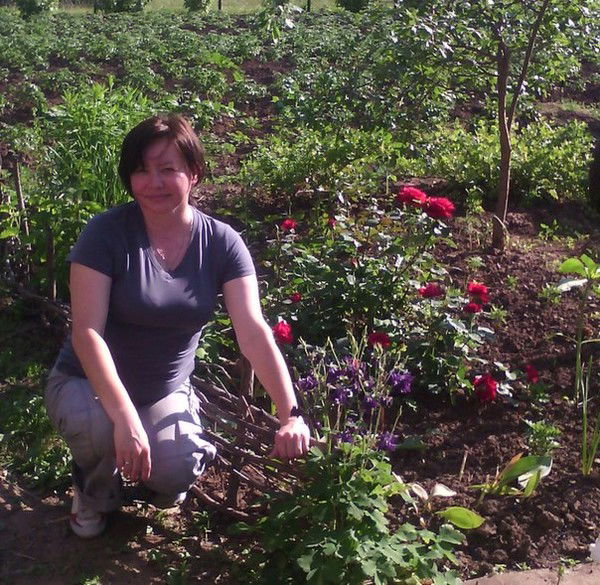 Валиева Надежда