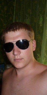 Евгений Степанюк