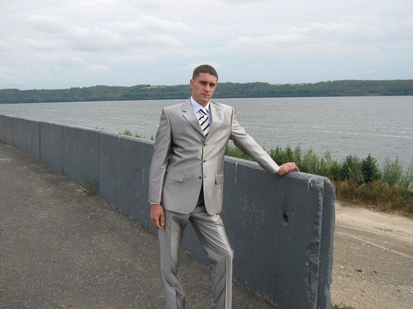 Евгений Сереев