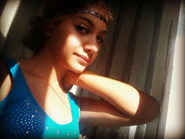 Лера Александрова