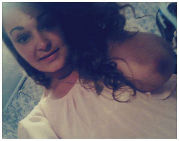 Наташенька Зиненко