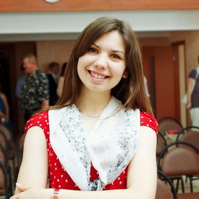 Ліза Сінькевіч