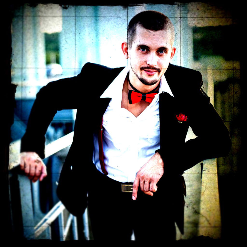 Иван Митько