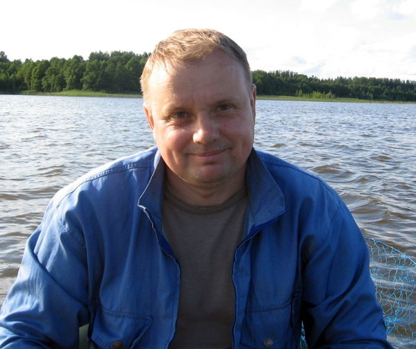 Дмитрий Иванов