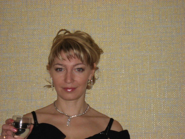 Елена Кириченко