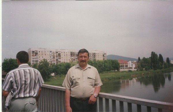 Анатолий Московченко