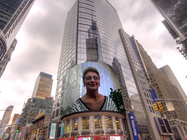 Евгения Ермакова