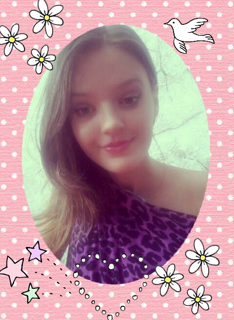 Типичная Яндере)