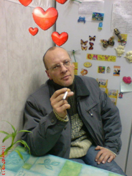 Андрей Колесников