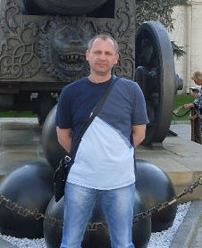 Владимир Тушков