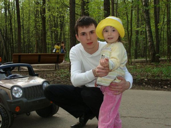 Иван Воронцов