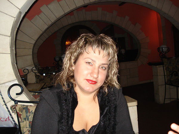 Ирина Дегтярь