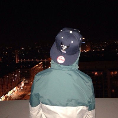 Данил Никитенко