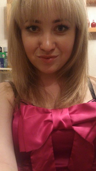 Светлана Павлова