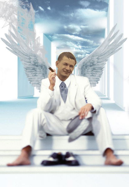 Алексей Семенов