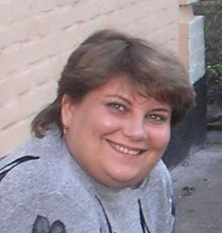 Оксана Тимошенко