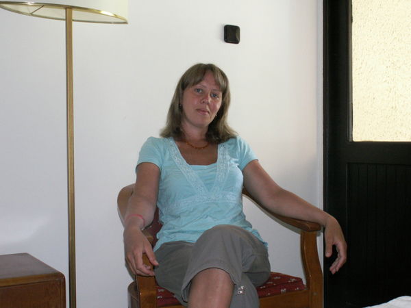 Ирина Горячева