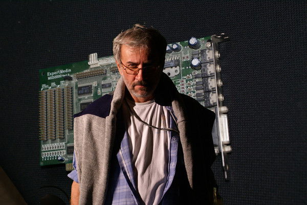 Александр Долбин