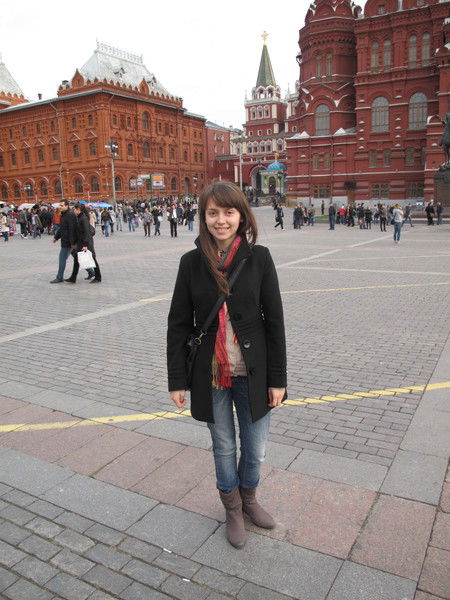 Таис Королева