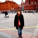 Таис Королева