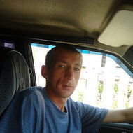 Виталий Осипов