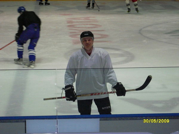 Юрий Березин