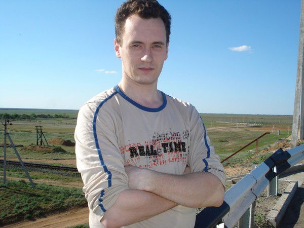 Иван Диброва