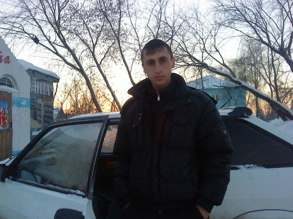 Нарек Симонян