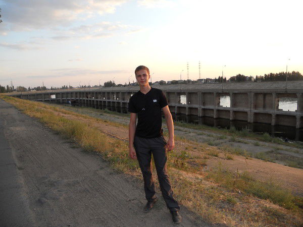 Юрий Молчанов