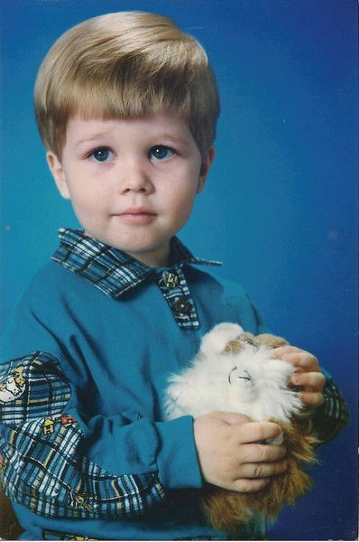 Павел Игнатенко