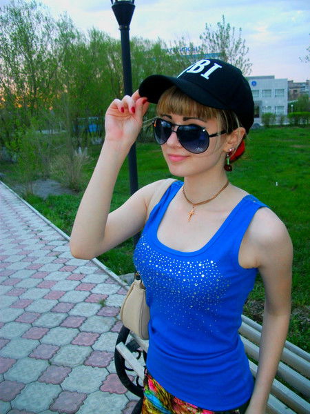 ** Татьяна **