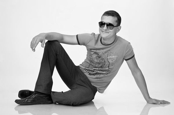 Алексей Мельник