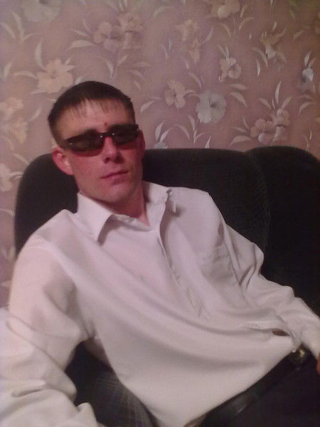 Серега Чирков