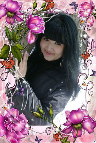 Алтынай Омурзакова