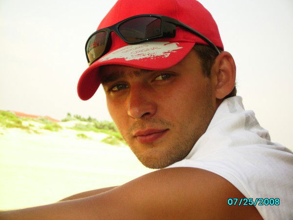 Николай Фомин