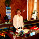 Елена Каличева