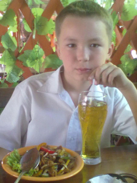 Тимур Бабаханов